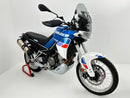 Aprilia Tuareg 660 Rally [2025-2026] – Standard Windshield Plus – 7. nézet