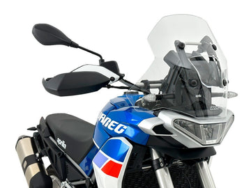 Aprilia Tuareg 660 Rally [2025-2026] - Standard Windschild Plus – Ansicht 2