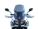 Honda CRF 1000 L Africa Twin [2015-2019] - Standard szélvédő – 3. nézet