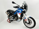 Aprilia Tuareg 660 Rally [2025-2026] – Standard szélvédő – 5. nézet