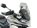 CF Moto 800 MT Explore [2022-2026] – Standard szélvédő – 2. nézet