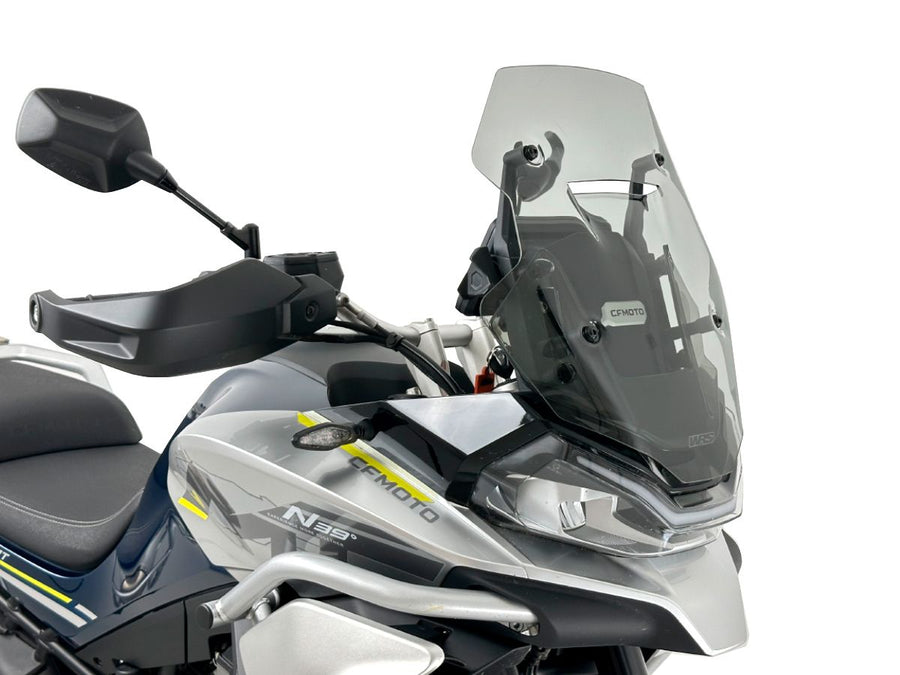 CF Moto 800 MT Explore [2022-2026] – Standard szélvédő – 2. nézet