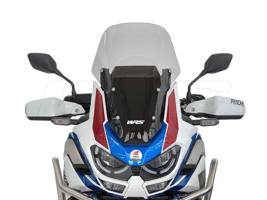 HONDA CRF 1100 L AFRICA TWIN ADVENTURE SPORTS [2020-2023] - Standard szélvédő – 1. nézet