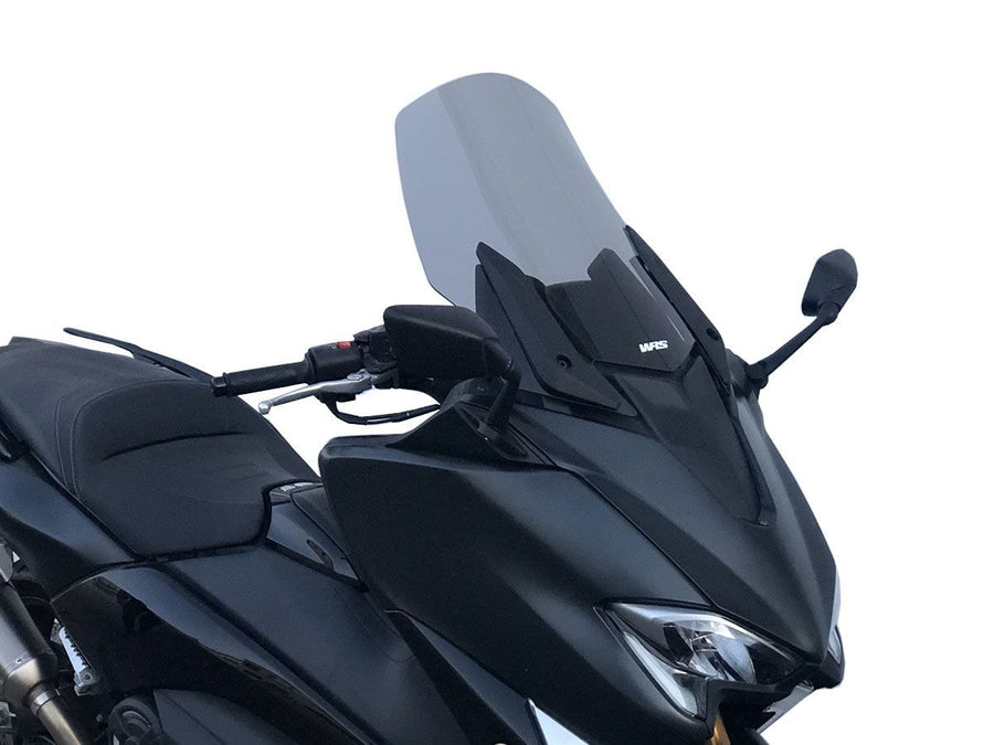Yamaha T-Max 560 [2020-2021] – Standard szélvédő – 1. nézet