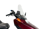 Honda CN 250 [1987-2000] – Standard szélvédő – 2. nézet