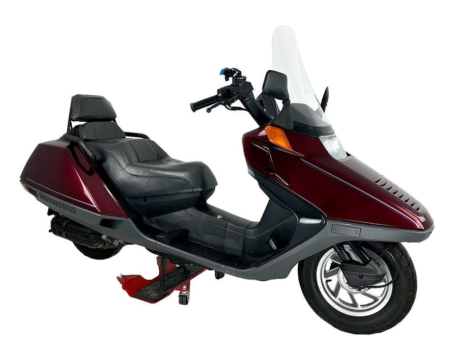 Honda CN 250 [1987-2000] - Standard szélvédő – 10. nézet