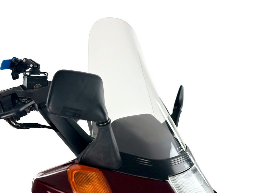 Honda CN 250 [1987-2000] - Standard szélvédő – 6. nézet