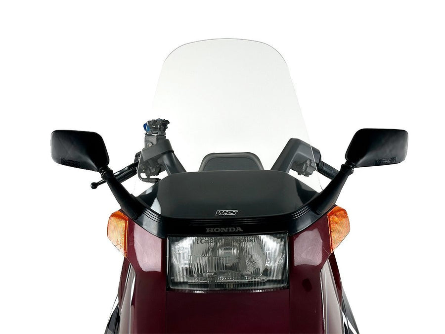 Honda CN 250 [1987-2000] – Standard szélvédő – 8. nézet