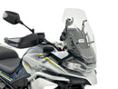CF Moto 800 MT Touring [2022-2026] – Standard szélvédő – 3. nézet
