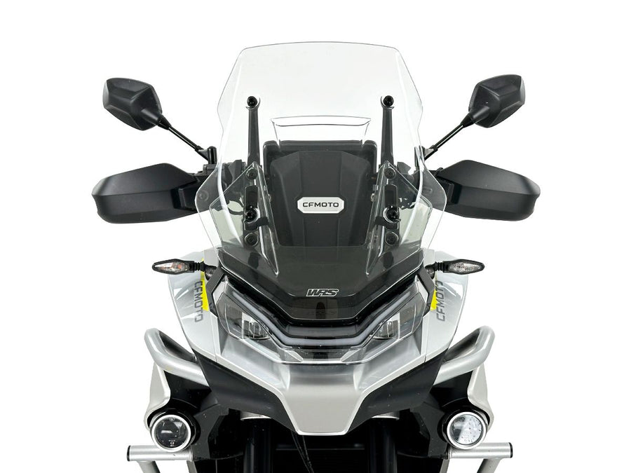 CF Moto 800 MT Explore [2022-2026] – Standard szélvédő – 6. nézet