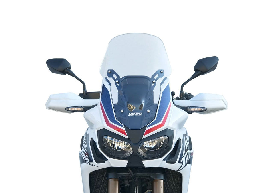 HONDA CRF 1000 L AFRICA TWIN ADVENTURE SPORTS [2018-2019] - Standard szélvédő – 4. nézet