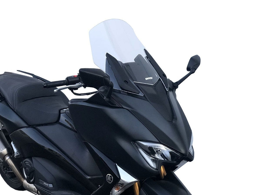 Yamaha T-Max 560 [2020-2021] – Standard szélvédő – 2. nézet