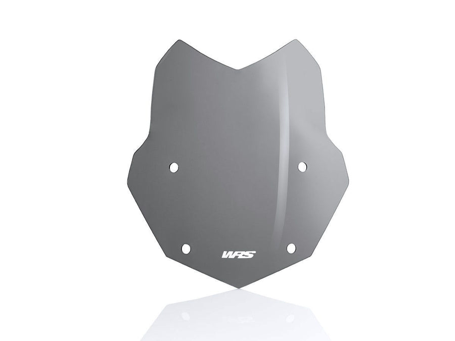 BMW R 1200 GS ADVENTURE [2014-2018] - Standard Windschild – Ansicht 7