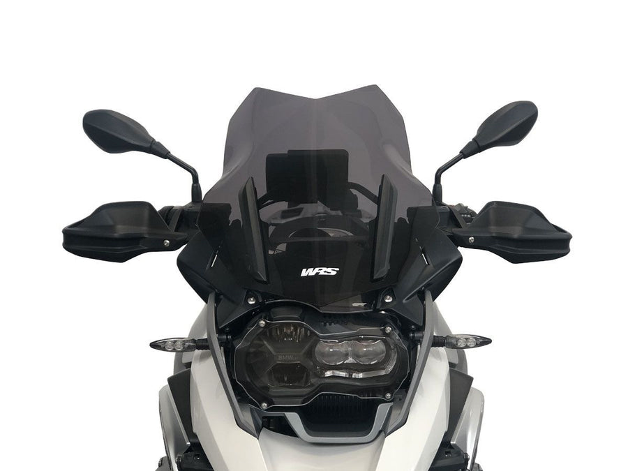 BMW R 1250 GS [2018-2023] - Standard szélvédő – 4. nézet