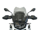 BMW F 800 GS [2024-2026] – Touring szélvédő – 5. nézet