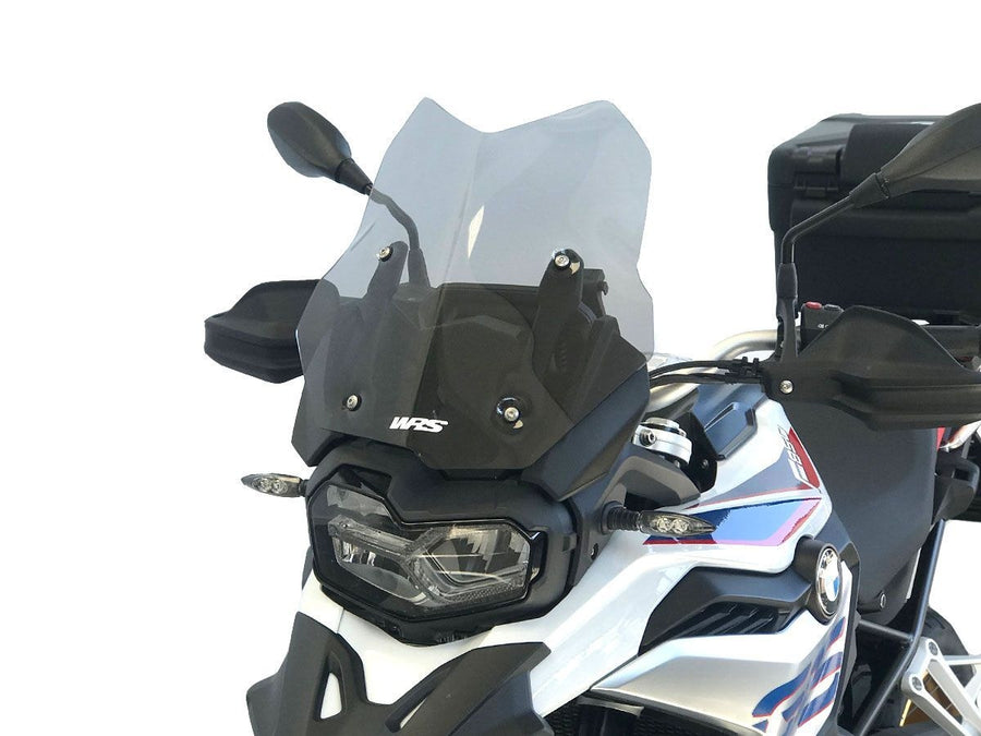 BMW F 900 GS ADVENTURE [2024-2026] – Touring szélvédő – 1. nézet