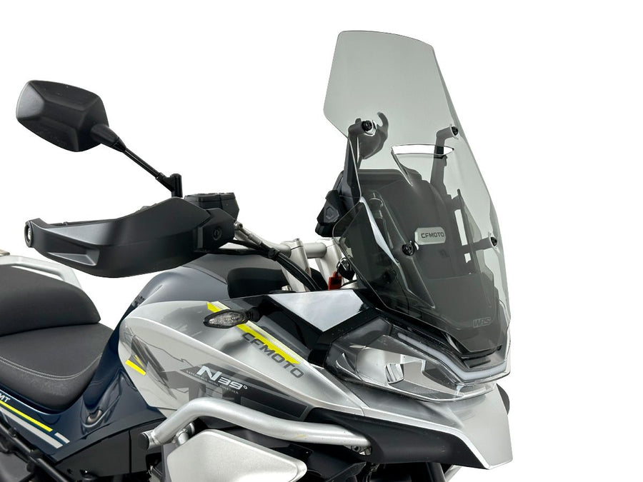 CF Moto 800 MT Touring [2022-2026] – Touring szélvédő – 1. nézet