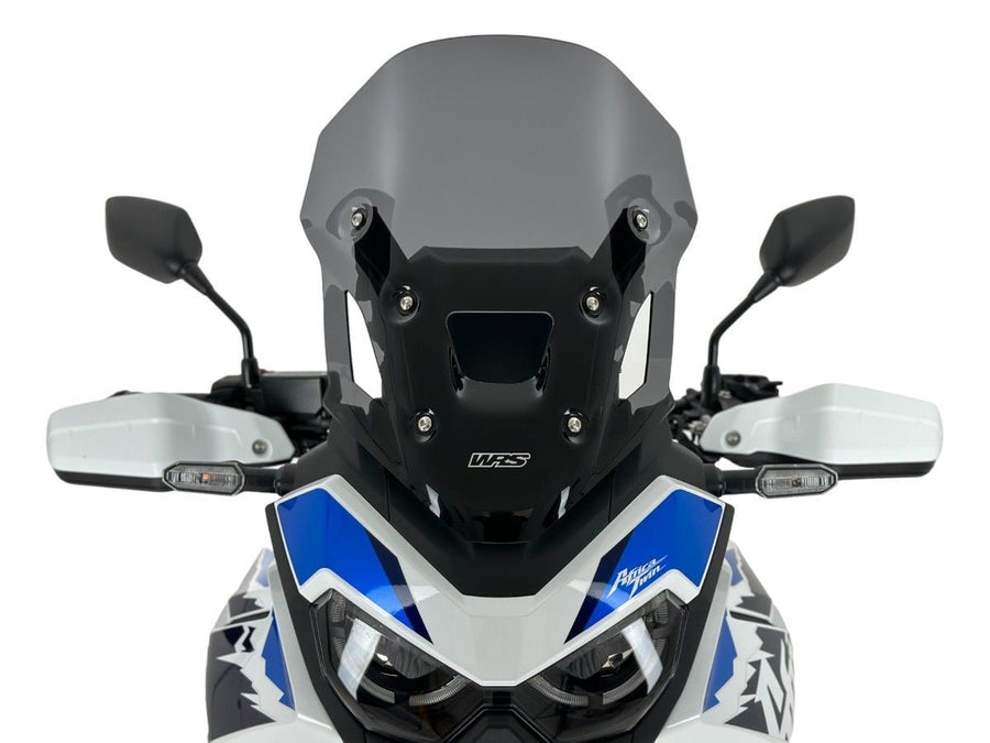 Honda CRF 1100 L Africa Twin [2024-2026] – Touring szélvédő – 10. nézet