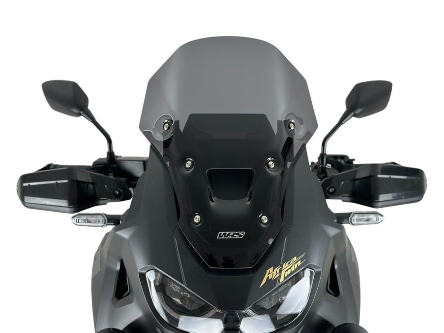 HONDA CRF 1100 L AFRICA TWIN ADVENTURE SPORTS [2024-2026] - Touring szélvédő - 10. kép
