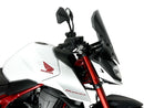 HONDA CB 750 HORNET [2023-2024] - Touring Windschild – Ansicht 4