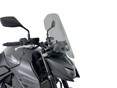 HONDA CB 750 HORNET [2025-2026] - Touring szélvédő – 1. kép