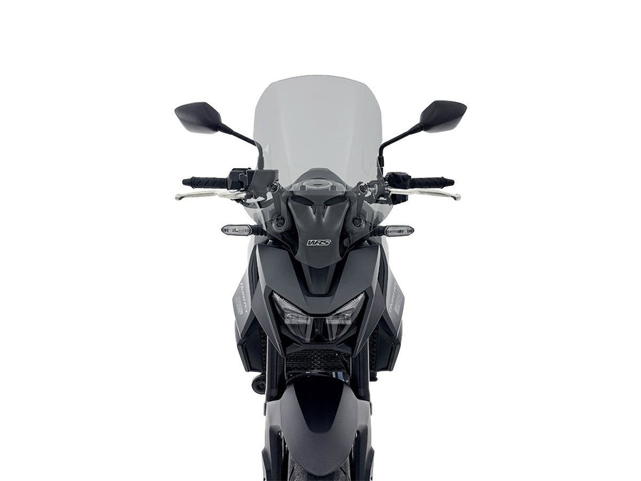 HONDA CB 750 HORNET [2025-2026] - Touring szélvédő - 10. nézet