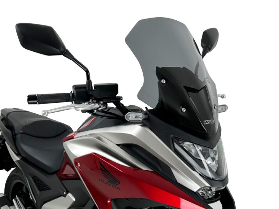 Honda NC 750 X [2021-2024] – Touring szélvédő – 1. nézet