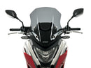 Honda NC 750 X [2021-2024] – Touring szélvédő – 4. nézet