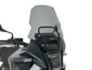 Honda NX 400 [2024-2026] – Touring szélvédő – 1. nézet
