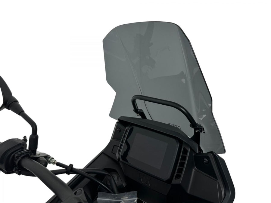 Honda NX 400 [2024-2026] – Touring szélvédő – 10. nézet