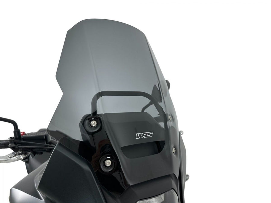Honda NX 400 [2024-2026] – Touring szélvédő – 4. nézet