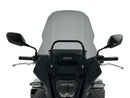 Honda NX 400 [2024-2026] – Touring szélvédő – 7. nézet