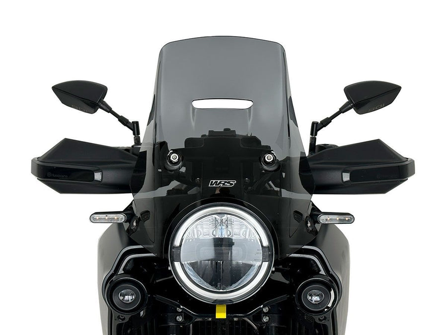 HUSQVARNA NORDEN 901 EXPEDITION [2023-2026] – Touring szélvédő – 4. nézet
