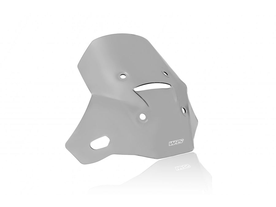 Aprilia Tuareg 660 Rally [2025-2026] – Touring Windshield Plus – 11. kép