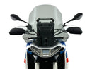 Aprilia Tuareg 660 Rally [2025-2026] – Touring Windshield Plus – 3. nézet