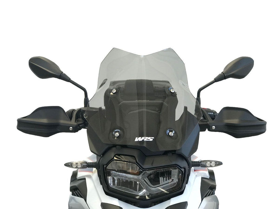 BMW F 850 GS [2018-2023] – Touring szélvédő – 3. kép