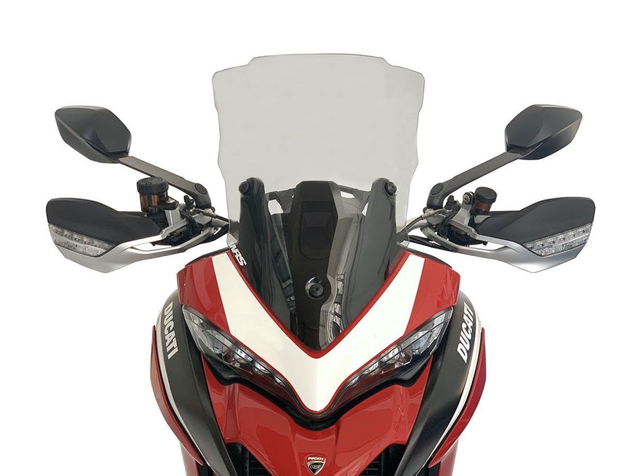 Ducati Multistrada 950 [2017-2021] – Touring szélvédő – 1. nézet