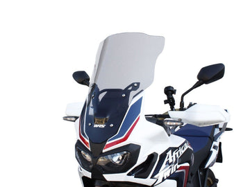 Honda CRF 1000 L Africa Twin [2015-2019] - Touring Windschild – Ansicht 1