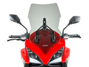 Moto Morini X-Cape 650 [2023-2026] – Touring szélvédő – 3. nézet