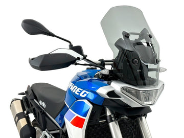 Aprilia Tuareg 660 Rally [2025-2026] - Touring Windschild – Ansicht 1