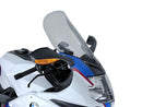 BMW K 1300 S [2009-2016] - Touring szélvédő – 3. kép