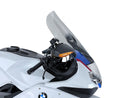 BMW K 1300 S [2009-2016] - Touring szélvédő – 9. kép