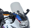 BMW K 1300 S [2009-2016] – Touring szélvédő – 1. kép