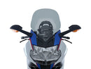 BMW K 1200 S [2004-2008] - Touring szélvédő – 7. kép