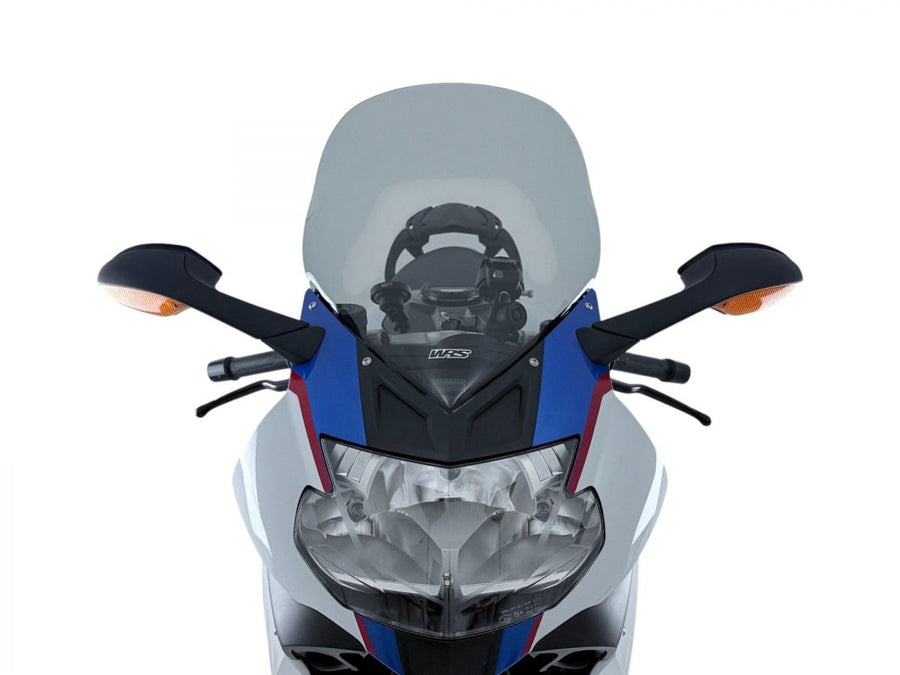 BMW K 1200 S [2004-2008] - Touring szélvédő – 7. kép