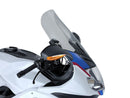 BMW K 1200 S [2004-2008] - Touring szélvédő – 11. kép