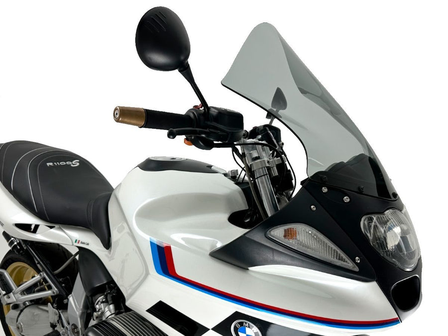 BMW R 1100 S [1998-2006] – Touring szélvédő – 1. kép