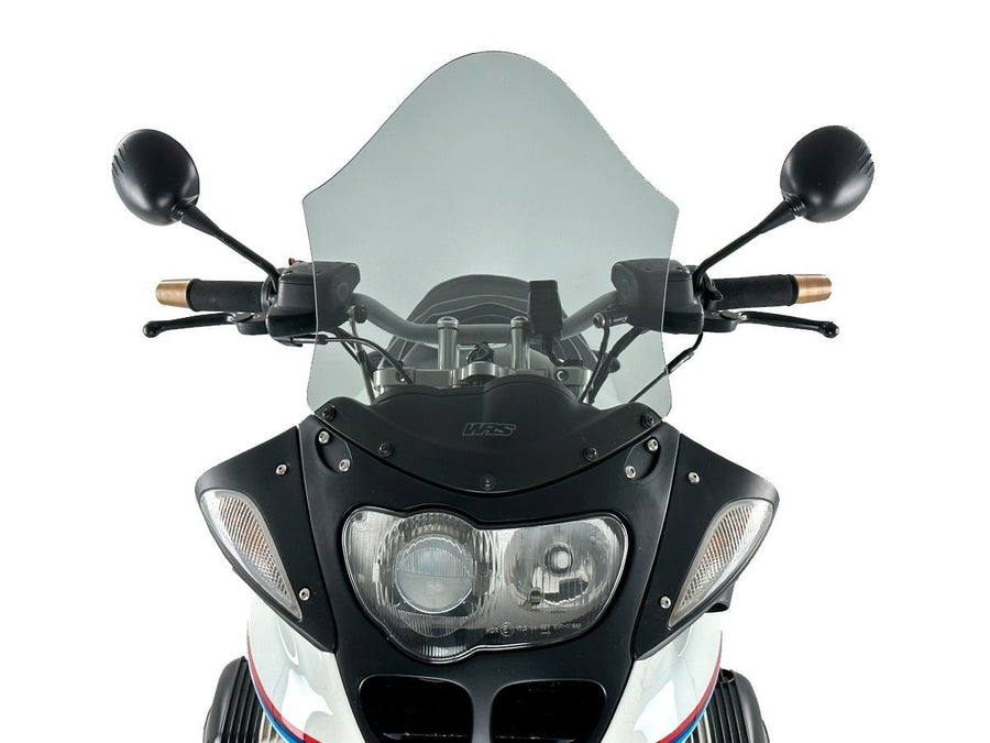 BMW R 1100 S [1998-2006] – Touring szélvédő – 3. nézet