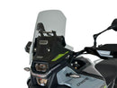 CF Moto 450 MT [2024-2026] - Touring Windschild – Ansicht 3