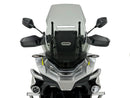 CF Moto 800 MT Sport [2022-2026] – Touring szélvédő – 8. nézet